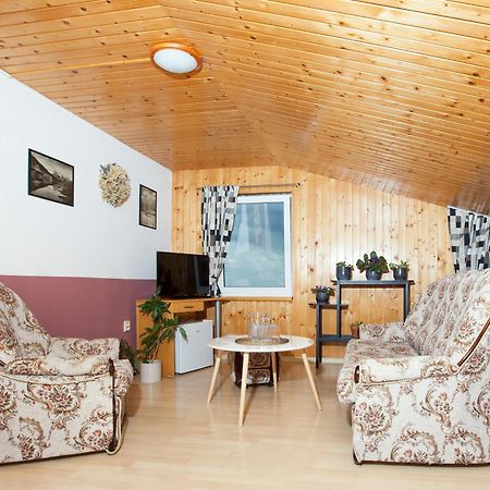 Penzion Sport Vysoké Tatry Extérieur photo