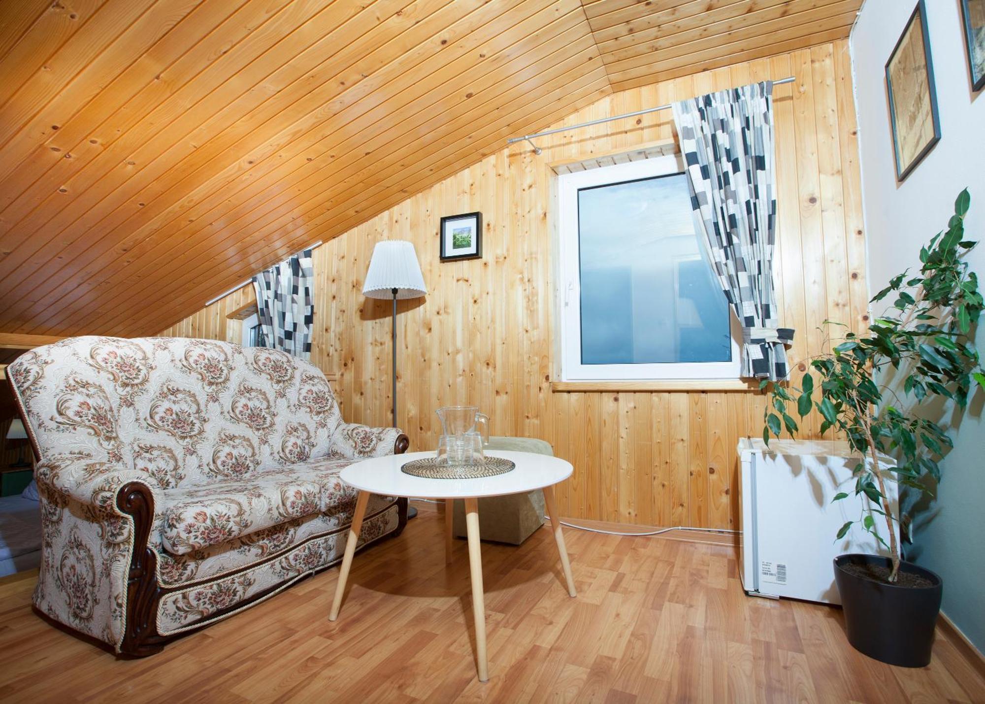 Penzion Sport Vysoké Tatry Extérieur photo