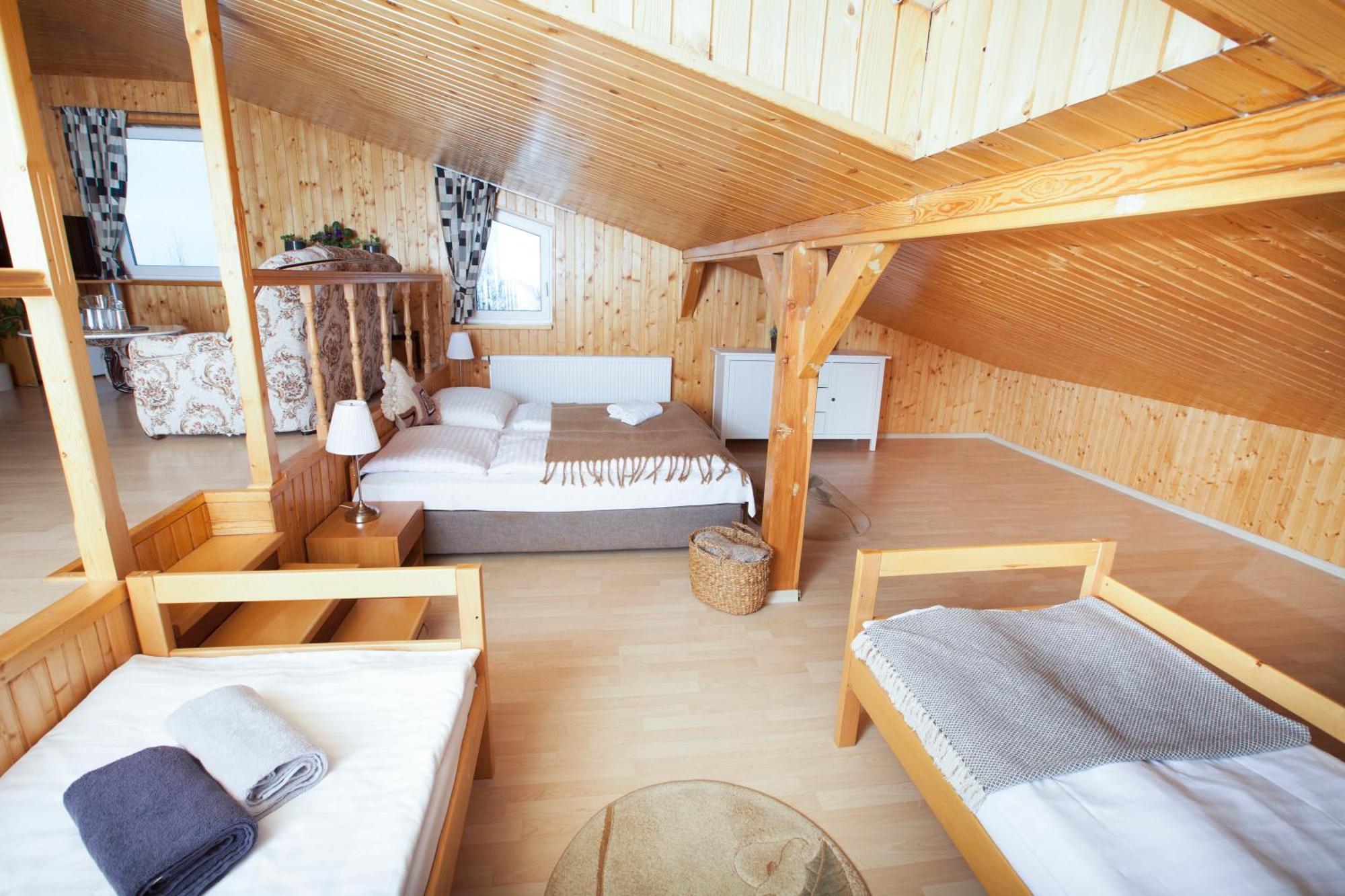 Penzion Sport Vysoké Tatry Extérieur photo