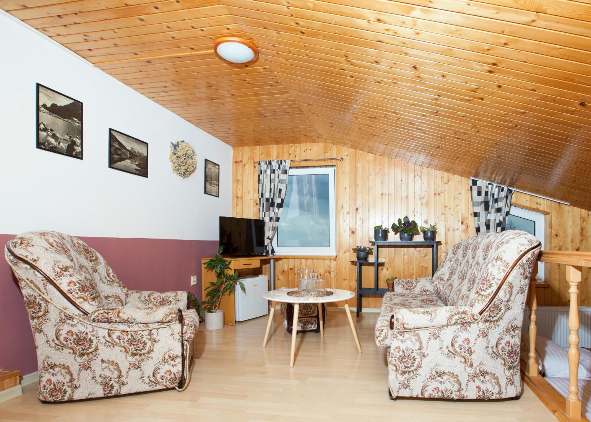 Penzion Sport Vysoké Tatry Extérieur photo