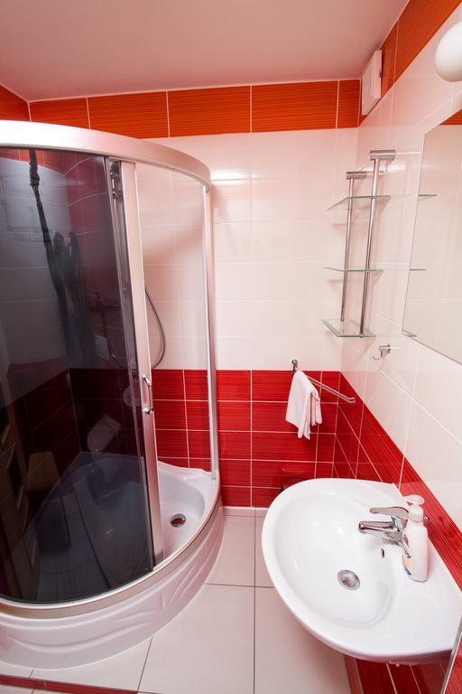 Penzion Sport Vysoké Tatry Chambre photo