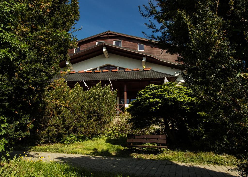 Penzion Sport Vysoké Tatry Extérieur photo