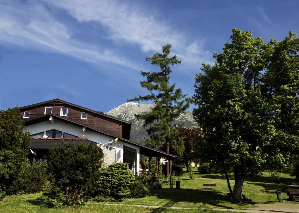 Penzion Sport Vysoké Tatry Extérieur photo